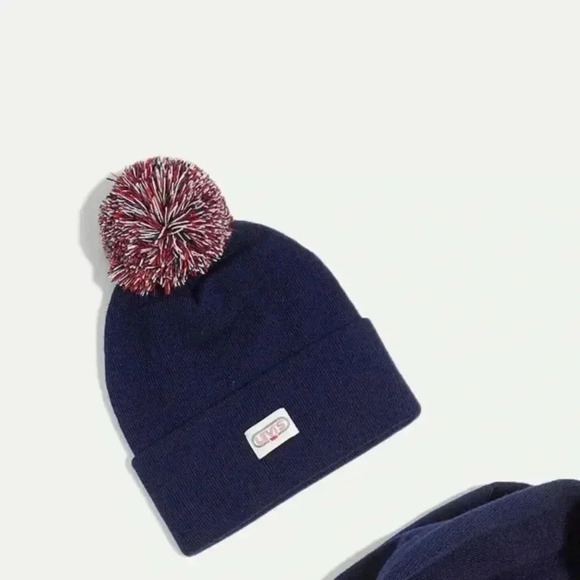 UNISEX LEVIS BEANIE - Picture 4 of 6